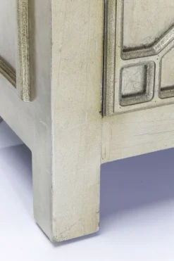 Szafka Nocna Alhambra 59x65 Cm Szampańska*KARE Design New