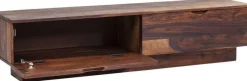 Szafka RTV Authentico 150x35 Cm Drewniana*KARE Design Discount