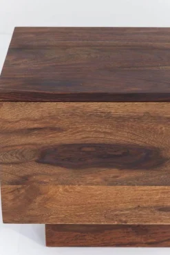 Szafka RTV Authentico 150x35 Cm Drewniana*KARE Design Discount