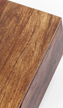 Szafka RTV Authentico 150x35 Cm Drewniana*KARE Design Discount