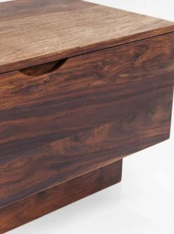 Szafka RTV Authentico 150x35 Cm Drewniana*KARE Design Discount