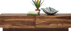 Szafka RTV Authentico 150x35 Cm Drewniana*KARE Design Discount