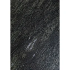 Szafka RTV Catalina 170x50 Cm Drewno Mango Ciemnobrązowe - Blat Marmur*KARE Design New