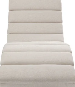 Szezlong Balou 190x89 Cm Kremowy*KARE Design Hot