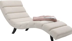 Szezlong Balou 190x89 Cm Kremowy*KARE Design Hot