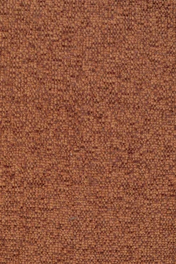 Szezlong - Moduł Pikowany Brązowy 90x147 Cm*KARE Design Outlet
