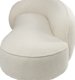 Szezlong Wonder 252x108 Cm Beżowy*KARE Design Sale