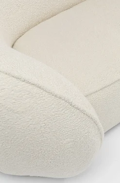 Szezlong Wonder 252x108 Cm Beżowy*KARE Design Sale