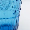 Szklanka Greece 350 Ml Niebieska*KARE Design Hot