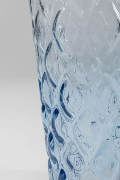 Szklanka Niebieska O Pojemności 450 Ml 15 Cm*KARE Design Best
