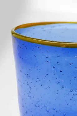 Szklanka Niebieska O Pojemności 300 Ml*KARE Design