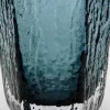 Szklanka Niebieskie Szkło 310 Ml*KARE Design