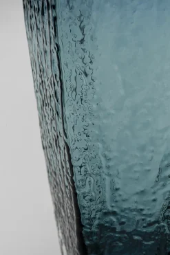 Szklanka Niebieskie Szkło 310 Ml*KARE Design