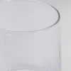 Szklanka Riffle 440 Ml Transparentna*KARE Design Sale