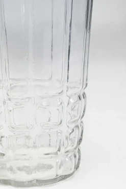 Szklanka Transparentna O Pojemności 450 Ml 15 Cm*KARE Design New
