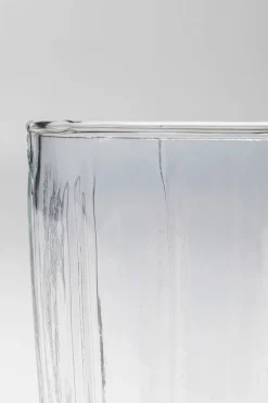 Szklanka Transparentna O Pojemności 450 Ml 15 Cm*KARE Design New
