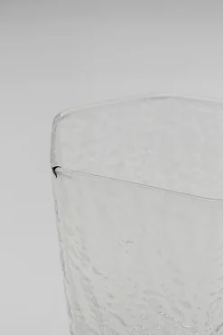 Szklanka Transparentne Szkło 260 Ml*KARE Design Best