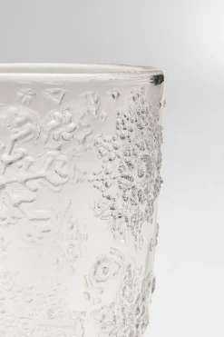 Szklanka Z Transparentnego Szkła 400 Ml*KARE Design Best