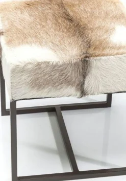 Taboret Country Life 45x45 Cm*KARE Design Discount
