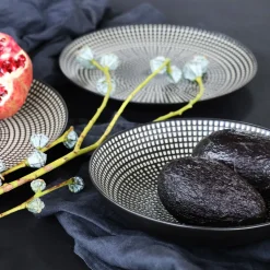Talerz Głęboki Gwayi Ø20 Cm*KARE Design Discount