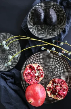 Talerz Głęboki Gwayi Ø20 Cm*KARE Design Discount