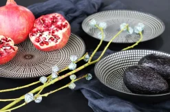 Talerz Głęboki Gwayi Ø20 Cm*KARE Design Discount