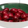Talerz Głęboki Zielony Porcelana Ø20 Cm*KARE Design Discount