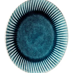 Talerz Mustique Rim Ø29 Cm*KARE Design Sale