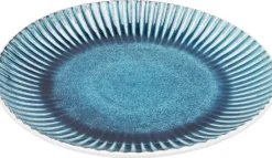 Talerz Mustique Rim Ø29 Cm*KARE Design Sale