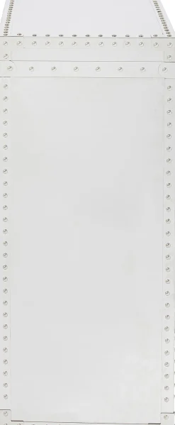 Toaletka Z Lustrem I Szufladami Glamour Stal Nierdzewna 65x100 Cm*KARE Design Sale
