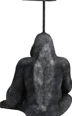 Uchwyt Na Papier Toaletowy Sitting Monkey Gorilla 33x51 Cm*KARE Design Sale