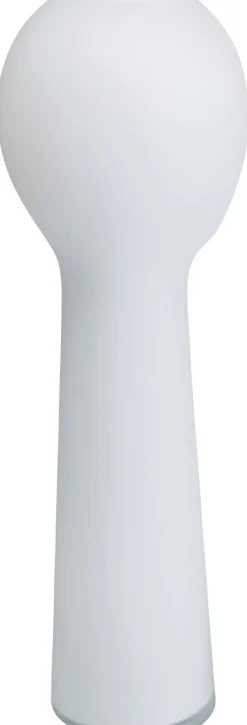 Wazon Cabeza 18x50 Cm Biały*KARE Design Outlet