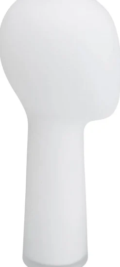 Wazon Cabeza 18x40 Cm Biały*KARE Design