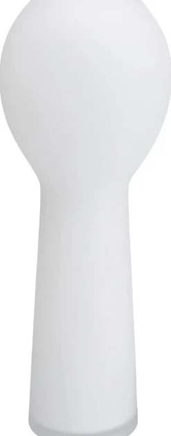 Wazon Cabeza 18x40 Cm Biały*KARE Design