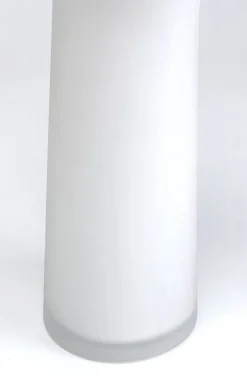 Wazon Cabeza 18x40 Cm Biały*KARE Design