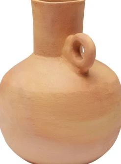 Wazon Taio Ø25x27 Cm Naturalny*KARE Design Hot
