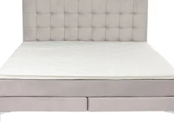 Wezgłowie Benito Star 180x110 Cm Kremowe*KARE Design Best