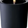 Świeca Zapachowa Sandalwood Ø14x14 Cm 160h*KARE Design New