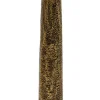 Świecznik Wysoki Tower Ø13x62 Cm Złoty Antyczny*KARE Design Clearance