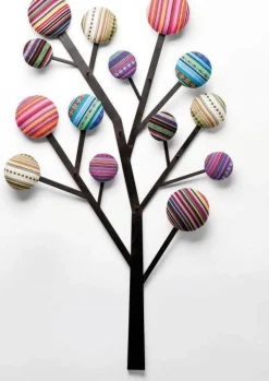 Wieszak Bubble Tree*KARE Design