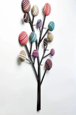 Wieszak Bubble Tree*KARE Design
