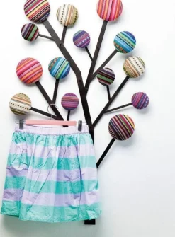 Wieszak Bubble Tree*KARE Design