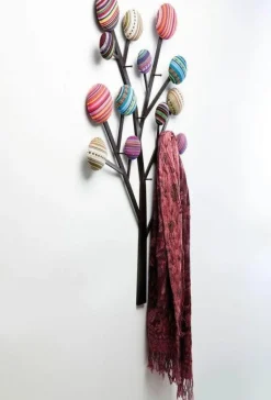 Wieszak Bubble Tree*KARE Design