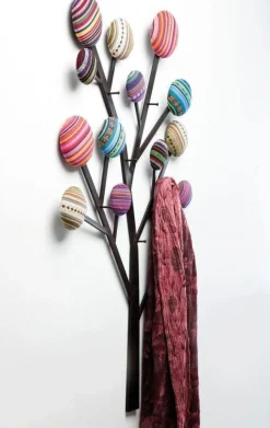 Wieszak Bubble Tree*KARE Design