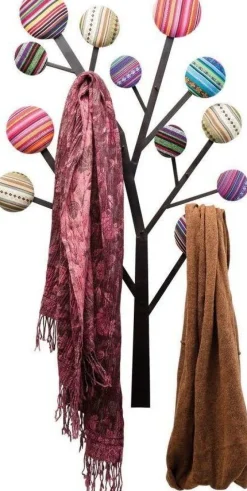 Wieszak Bubble Tree*KARE Design