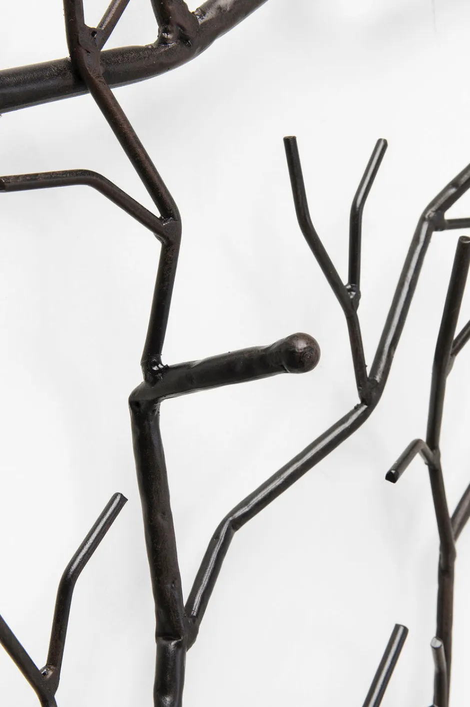 Wieszak ścienny Ants On A Tree 69x160 Cm*KARE Design
