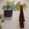 Wieszak Jungle Party 107x43 Cm Kolorowy*KARE Design