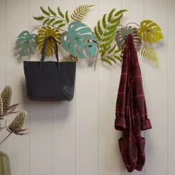 Wieszak Jungle Party 107x43 Cm Kolorowy*KARE Design