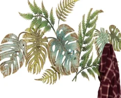 Wieszak Jungle Party 107x43 Cm Kolorowy*KARE Design
