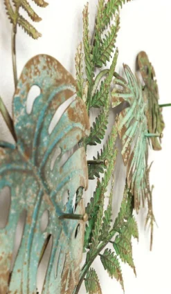 Wieszak Jungle Party 107x43 Cm Kolorowy*KARE Design